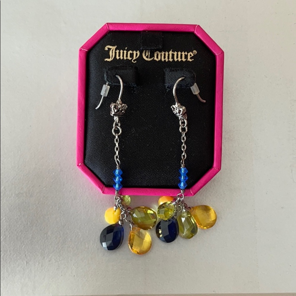 Juicy Couture Earrings